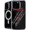 Nightmare on Elm Street Freddy Krueger Slash iPhone 16 Pro MagSafe Case
